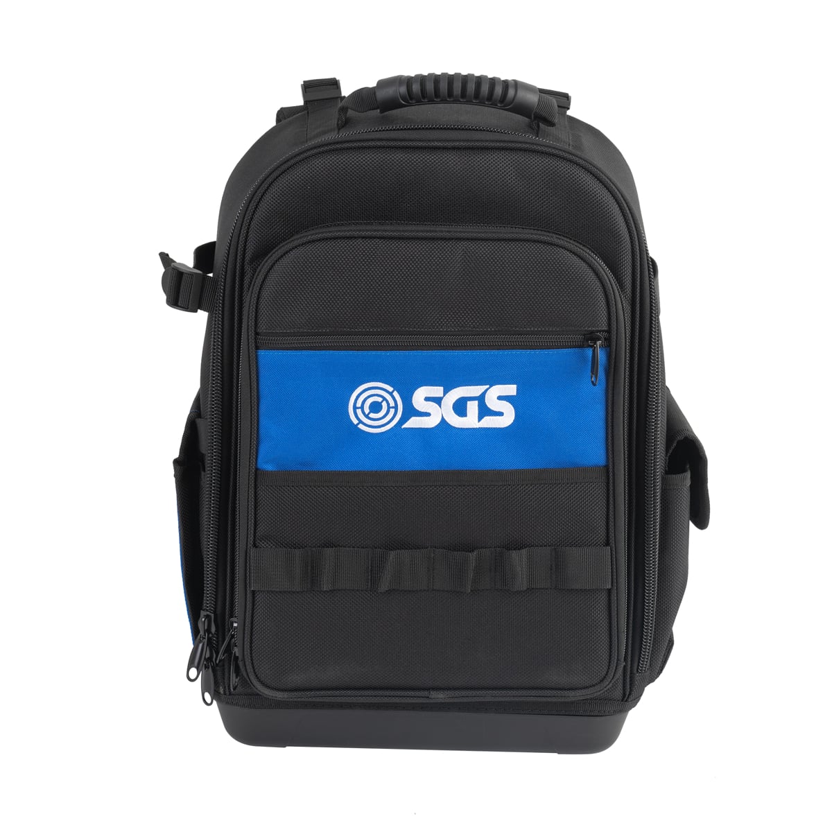 SGS 47pc Spanner & Socket Set | 1200D Technician's Backpack